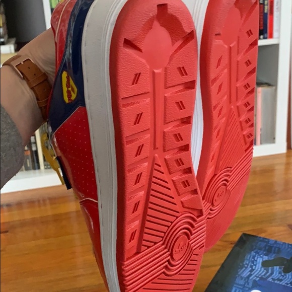 Pro Keds 142ND sneakers - Picture 5 of 5